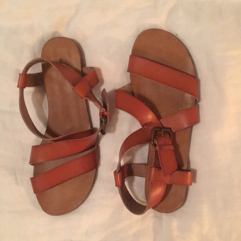 Urban Outfitter Sandals